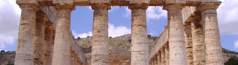 Segesta