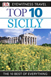 Top ten Sicily