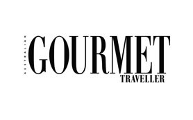 Australian Gourmet Traveller